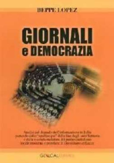 Immagine di Giornali e Democrazia